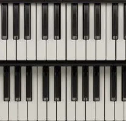 Analog Keys