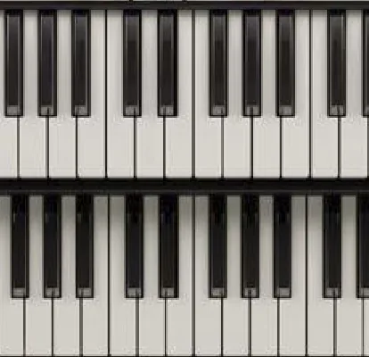 Analog Keys